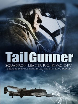 cover image of Tail Gunner